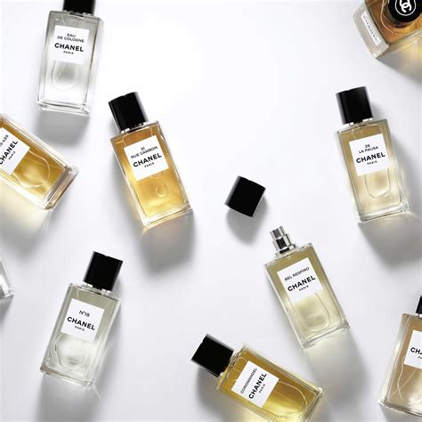 eau de chanel|les exclusifs de chanel.